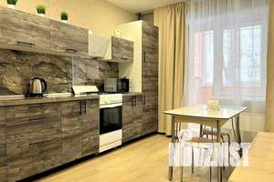 1-к квартира, посуточно, 46м2, 2/9 этаж