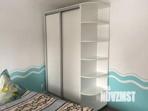 2-к квартира, посуточно, 33м2, 2/2 этаж