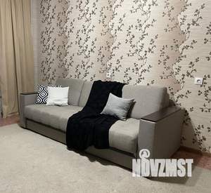 1-к квартира, посуточно, 60м2, 1/1 этаж