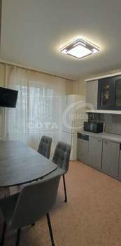 2-к квартира, на длительный срок, 55м2, 1/9 этаж