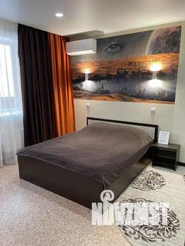 Студия квартира, посуточно, 30м2, 2/17 этаж