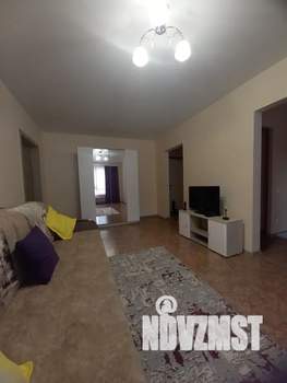 2-к квартира, посуточно, 60м2, 1/16 этаж