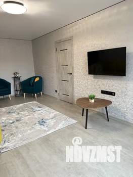 1-к квартира, посуточно, 47м2, 8/9 этаж