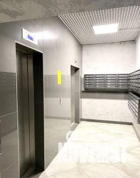 1-к квартира, на длительный срок, 40м2, 11/17 этаж