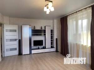 2-к квартира, посуточно, 70м2, 1/1 этаж