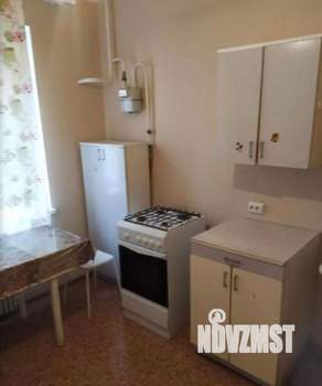 1-к квартира, на длительный срок, 39м2, 1/12 этаж