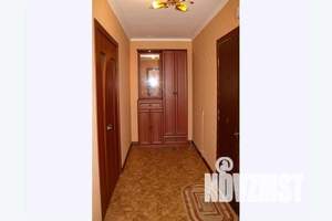 1-к квартира, посуточно, 43м2, 1/10 этаж