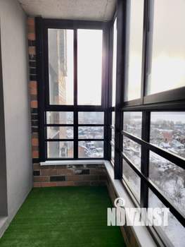 1-к квартира, посуточно, 32м2, 13/20 этаж