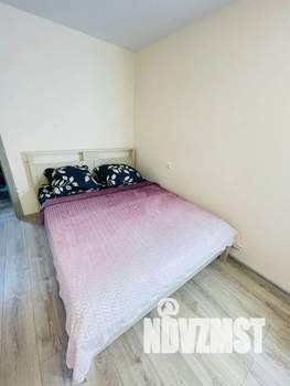 1-к квартира, посуточно, 40м2, 5/20 этаж