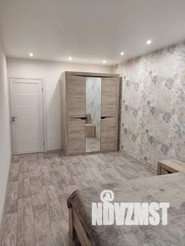 2-к квартира, посуточно, 53м2, 7/13 этаж