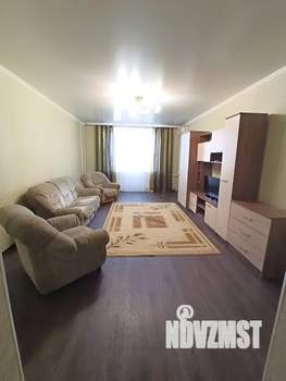 2-к квартира, посуточно, 90м2, 13/15 этаж