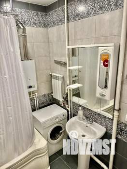 2-к квартира, посуточно, 55м2, 3/4 этаж