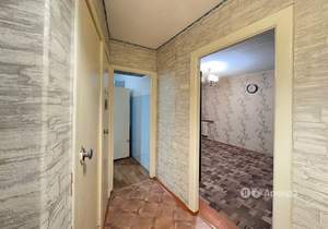 1-к квартира, на длительный срок, 37м2, 3/5 этаж