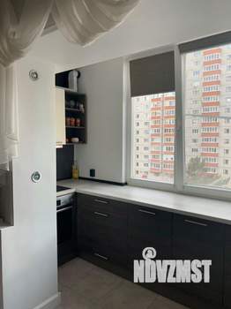 3-к квартира, на длительный срок, 77м2, 5/17 этаж