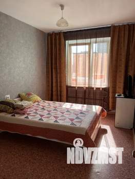 2-к квартира, посуточно, 55м2, 10/10 этаж