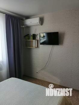 1-к квартира, посуточно, 36м2, 17/17 этаж