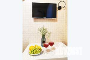 1-к квартира, посуточно, 31м2, 3/5 этаж
