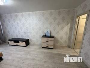 1-к квартира, на длительный срок, 41м2, 9/25 этаж