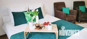 2-к квартира, посуточно, 20м2, 1/1 этаж