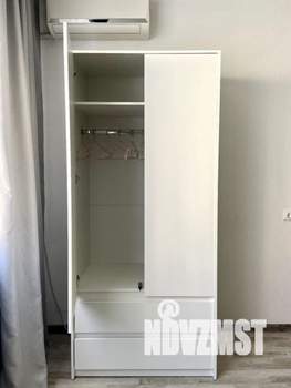 2-к квартира, посуточно, 55м2, 1/1 этаж