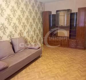 2-к квартира, на длительный срок, 54м2, 6/10 этаж