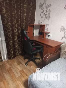 1-к квартира, посуточно, 40м2, 2/5 этаж