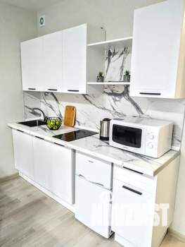 Студия квартира, посуточно, 30м2, 2/25 этаж