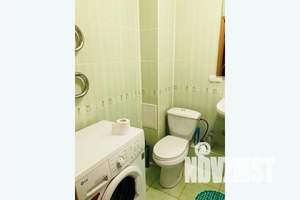 1-к квартира, посуточно, 40м2, 4/10 этаж