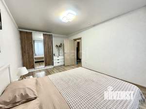 1-к квартира, на длительный срок, 37м2, 17/17 этаж