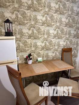 1-к квартира, посуточно, 38м2, 1/10 этаж