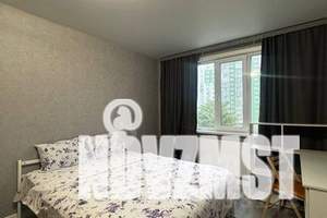 1-к квартира, посуточно, 40м2, 3/17 этаж