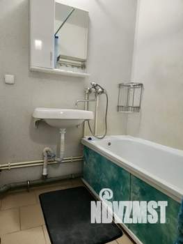 1-к квартира, посуточно, 38м2, 4/17 этаж