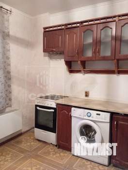 1-к квартира, на длительный срок, 41м2, 7/17 этаж