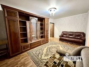 3-к квартира, на длительный срок, 60м2, 5/5 этаж