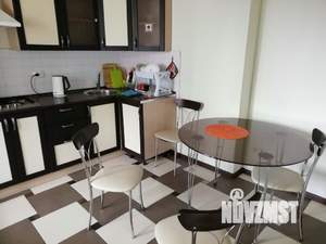 2-к квартира, посуточно, 62м2, 1/1 этаж