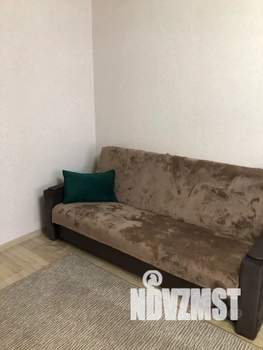 1-к квартира, посуточно, 40м2, 1/17 этаж