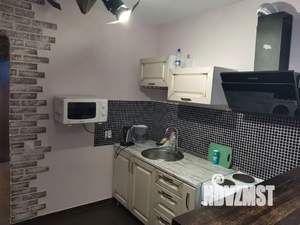 1-к квартира, посуточно, 40м2, 12/13 этаж