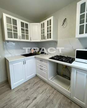 2-к квартира, на длительный срок, 44м2, 4/9 этаж