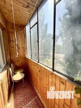 1-к квартира, на длительный срок, 37м2, 2/9 этаж