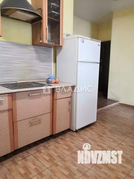 2-к квартира, на длительный срок, 50м2, 9/17 этаж