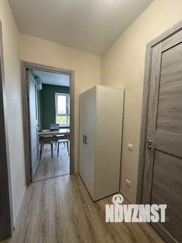 1-к квартира, на длительный срок, 37м2, 6/11 этаж