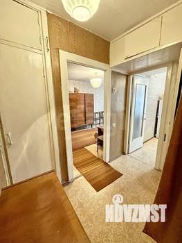 1-к квартира, на длительный срок, 35м2, 2/5 этаж