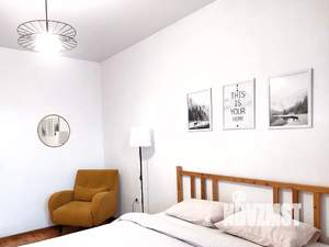 2-к квартира, посуточно, 68м2, 11/18 этаж