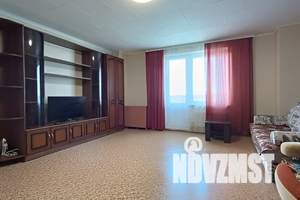 2-к квартира, посуточно, 78м2, 14/19 этаж