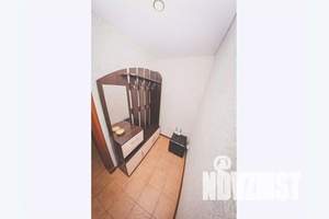 1-к квартира, посуточно, 42м2, 9/9 этаж