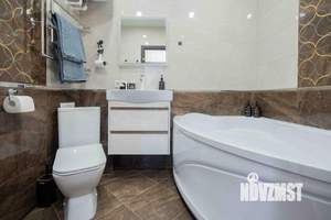 1-к квартира, посуточно, 37м2, 1/1 этаж