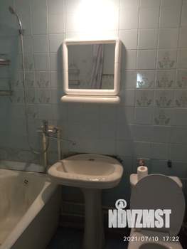 1-к квартира, на длительный срок, 40м2, 8/9 этаж