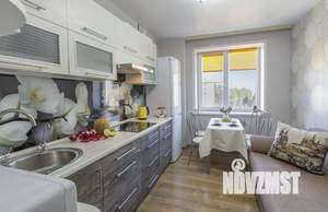 2-к квартира, посуточно, 80м2, 1/1 этаж