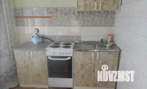 1-к квартира, на длительный срок, 35м2, 14/16 этаж