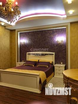 2-к квартира, на длительный срок, 90м2, 1/10 этаж